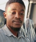 Rencontre Homme : José, 37 ans à France  montpellier